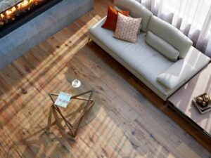 what are the benefits of engineered wood flooring?