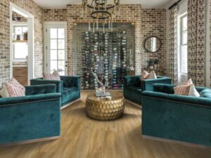 Choose The Right Flooring For Your Houston Home