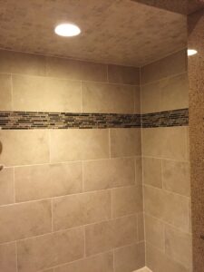 Cypress Bathroom Remodeling
